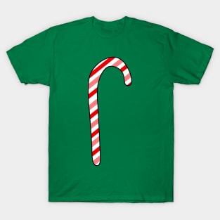 Candy Cane T-Shirt